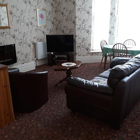 Ocean View Apartment Rhyl Exterior foto