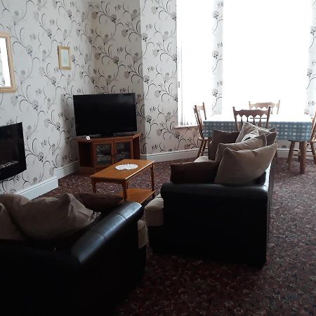 Ocean View Apartment Rhyl Exterior foto