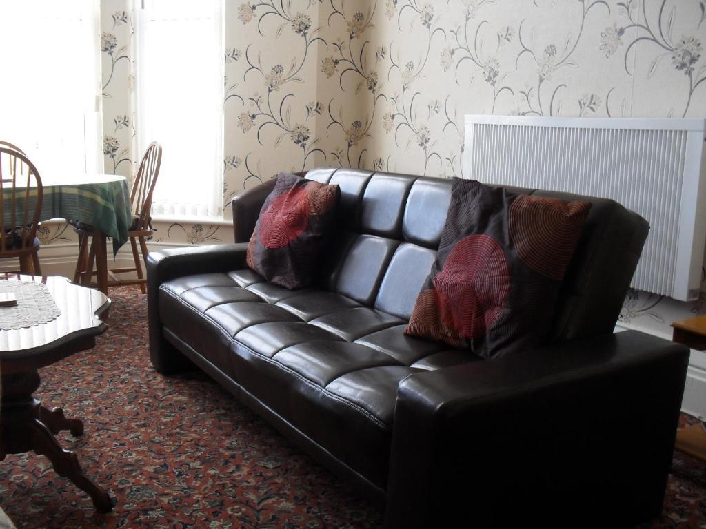 Ocean View Apartment Rhyl Cameră foto