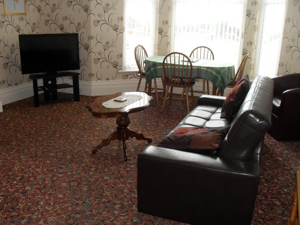 Ocean View Apartment Rhyl Cameră foto