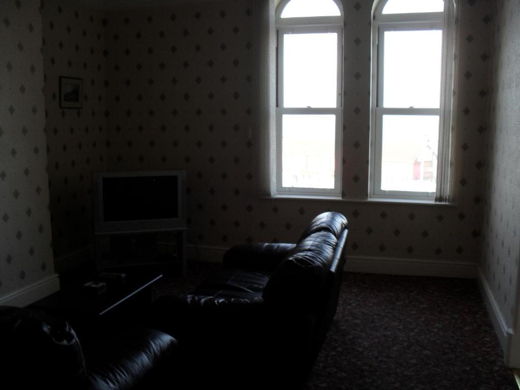 Ocean View Apartment Rhyl Exterior foto