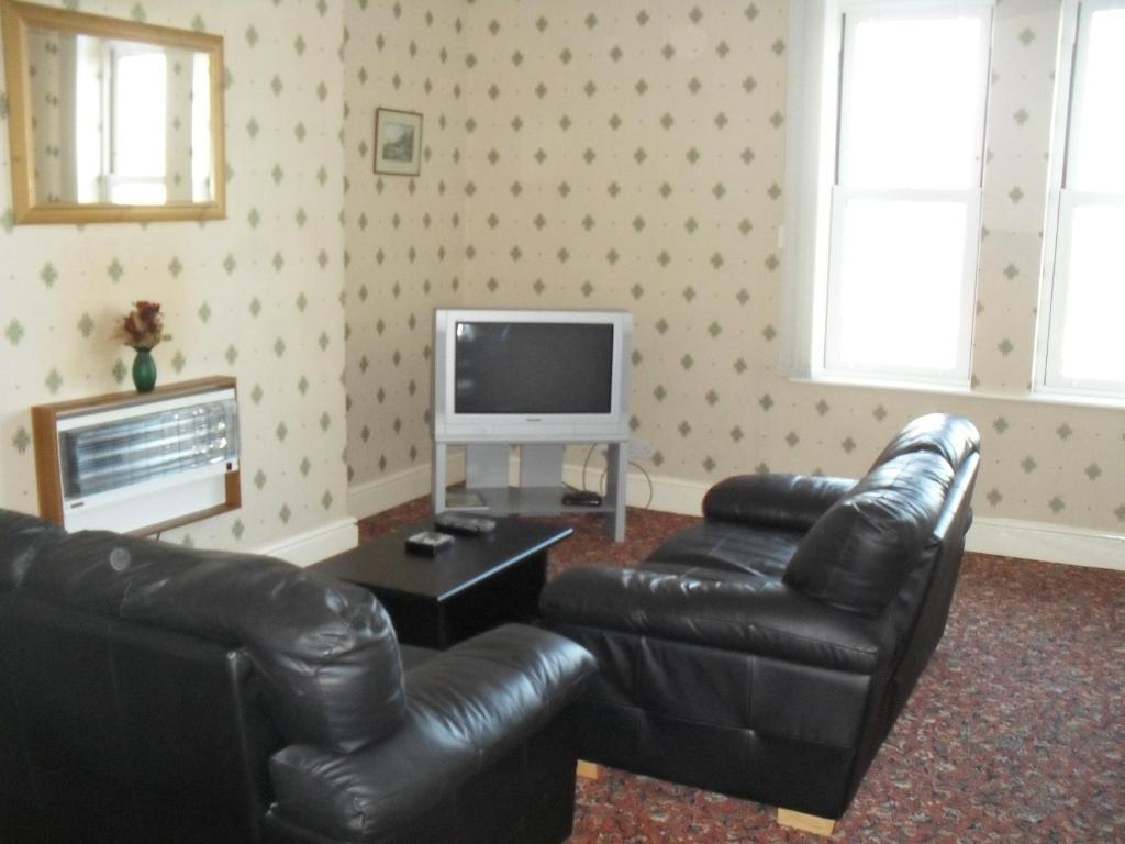 Ocean View Apartment Rhyl Cameră foto