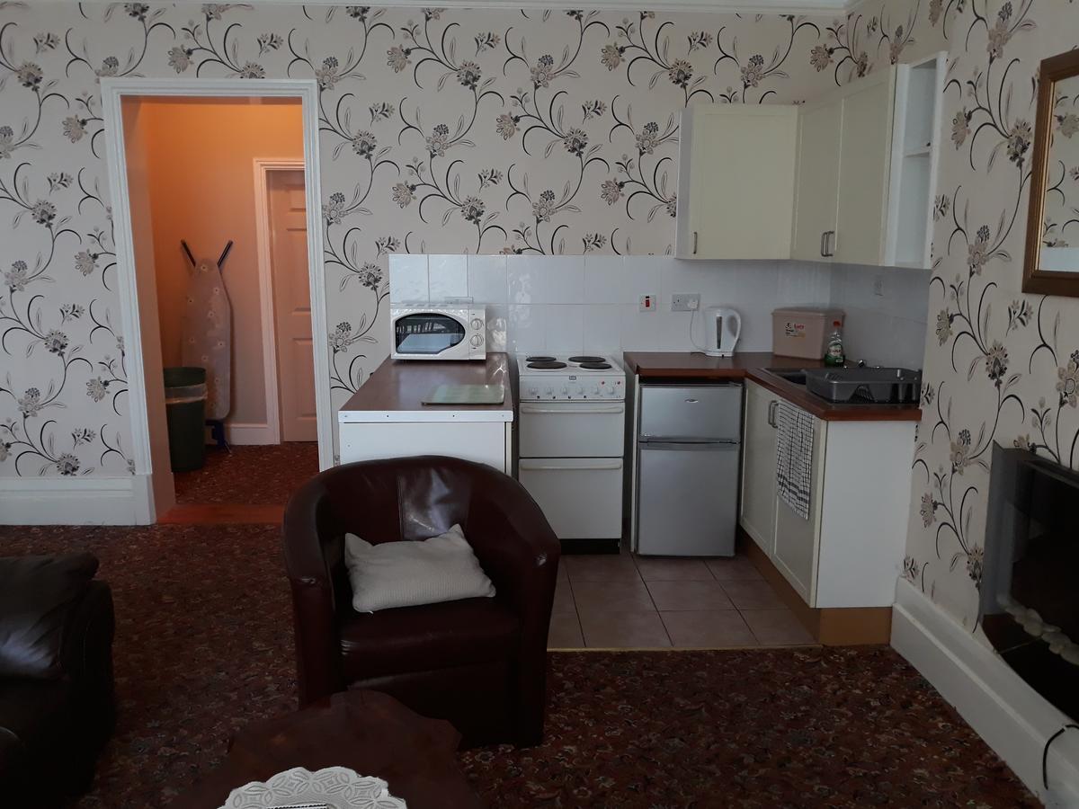 Ocean View Apartment Rhyl Cameră foto