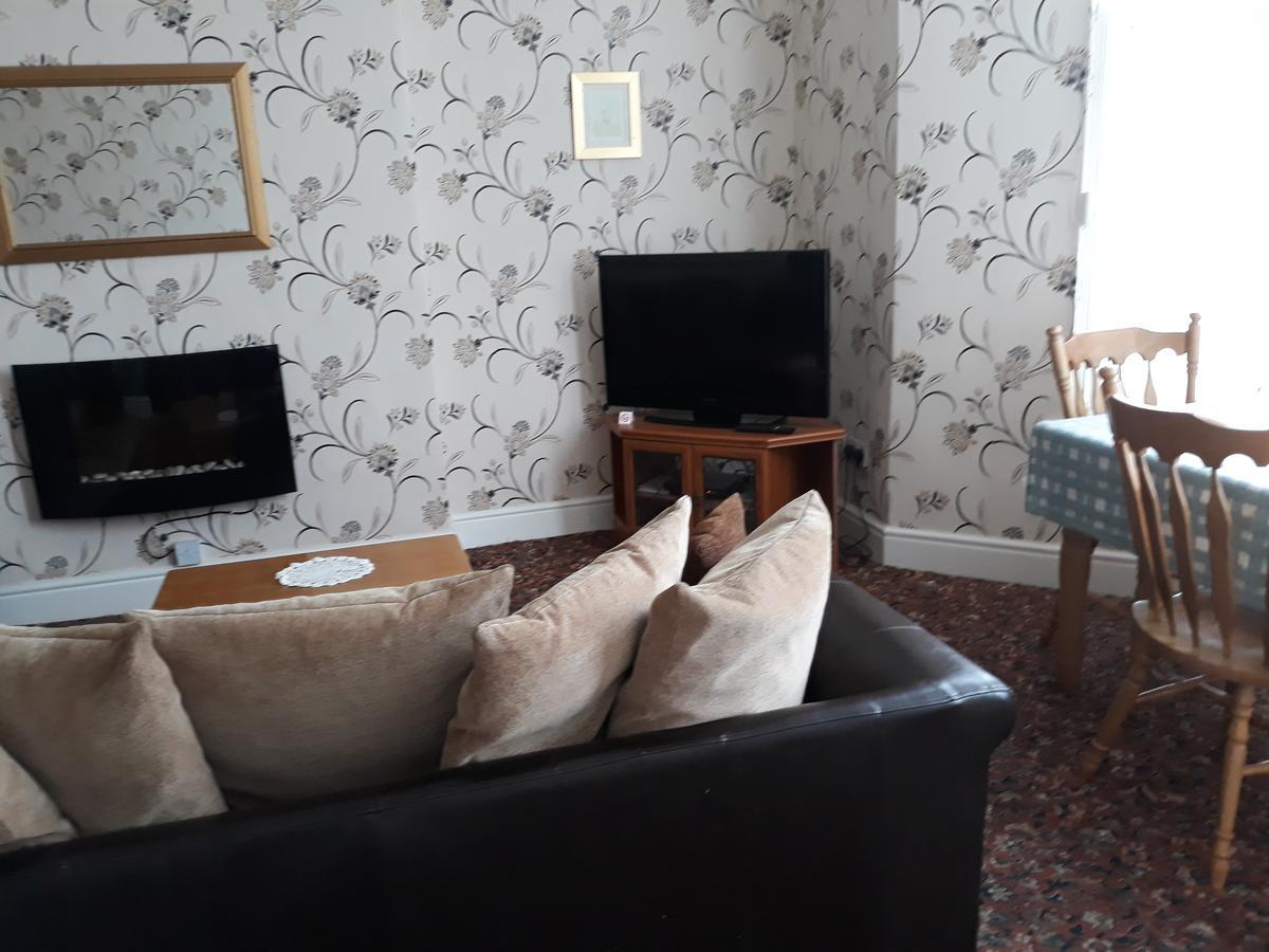 Ocean View Apartment Rhyl Exterior foto